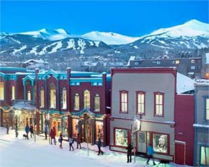 Breckenridge, Colorado