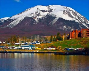 Dillon, Colorado
