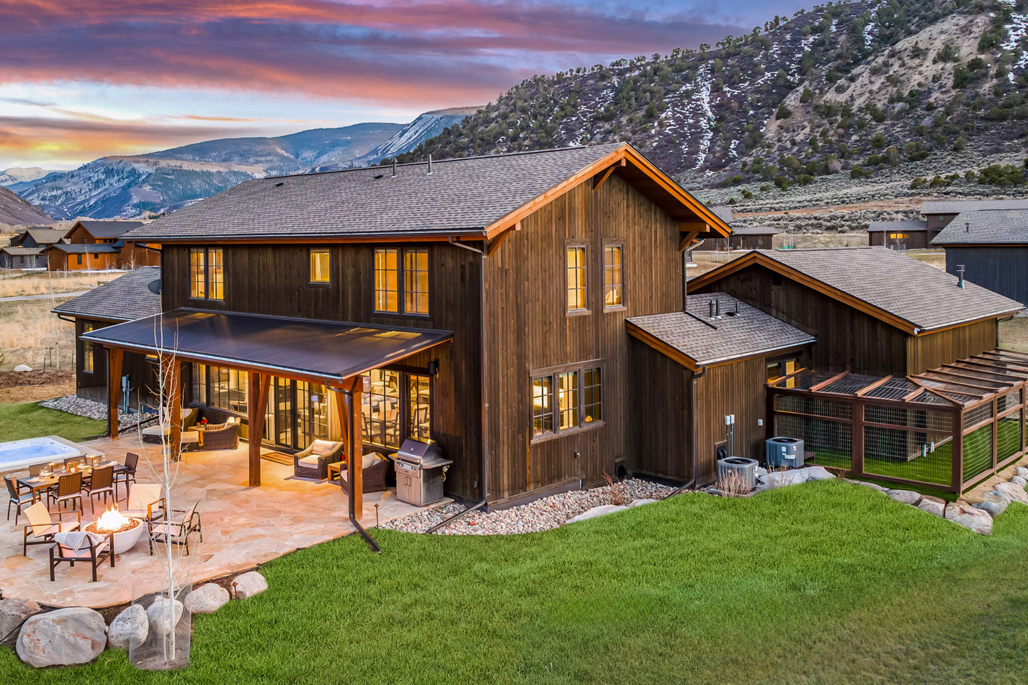 367 Hunters View Lane