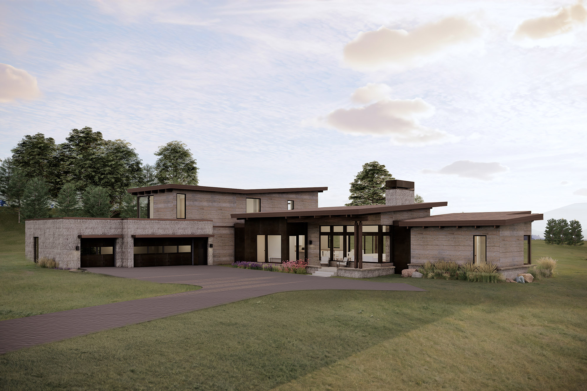 colorado golf club real estate home