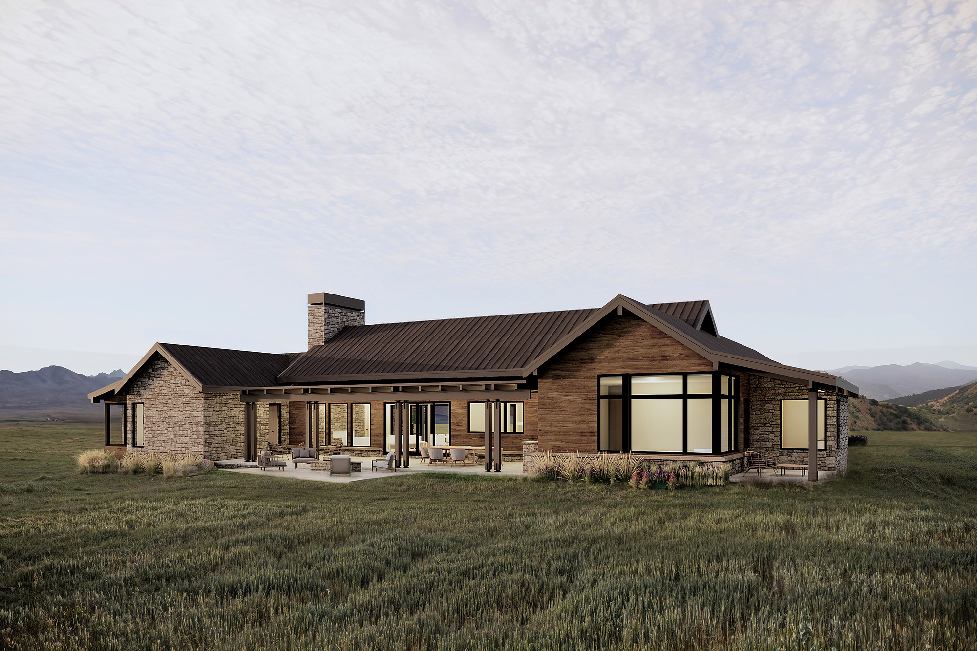 home for sale in eagle co