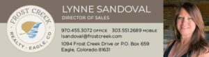 lynne sandoval banner